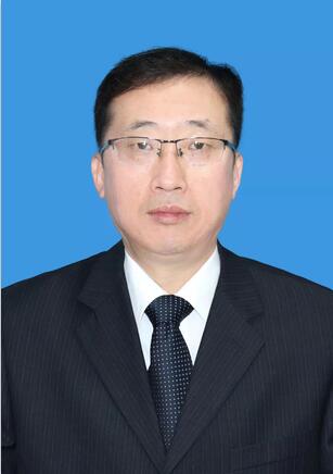 王晓东 发展研究室主任